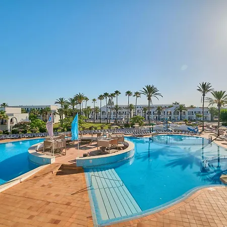 Grupotel Mar de Menorca-3